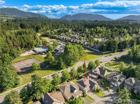 4256 255th Place SE Sammamish WA 98029
