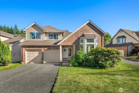 4256 255th Place SE Sammamish WA 98029