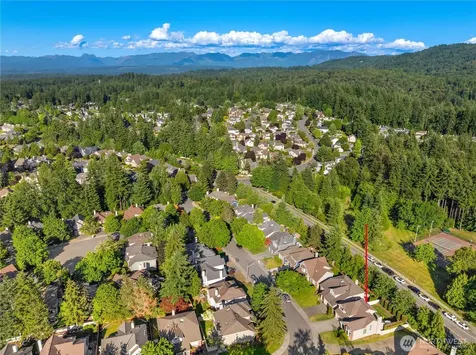 4256 255th Place SE Sammamish WA 98029