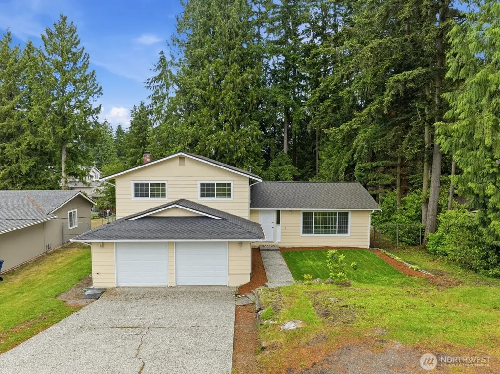 11919 33rd Drive SE Everett WA 98208
