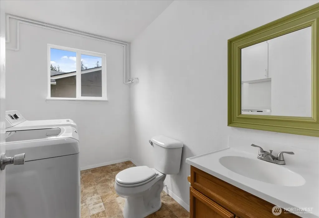 11919 33rd Drive SE Everett WA 98208