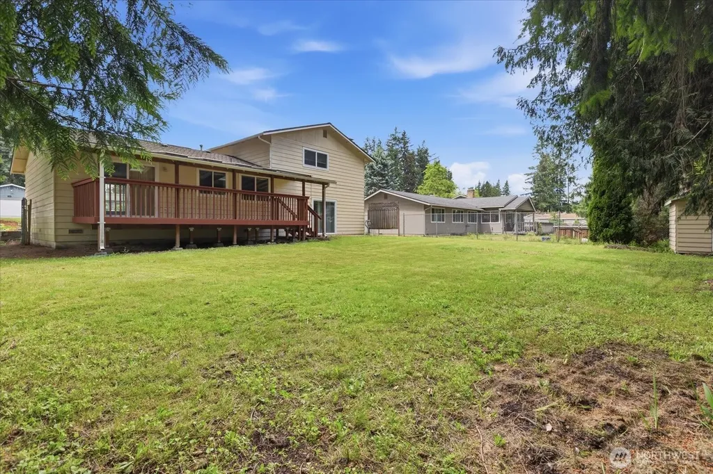 11919 33rd Drive SE Everett WA 98208