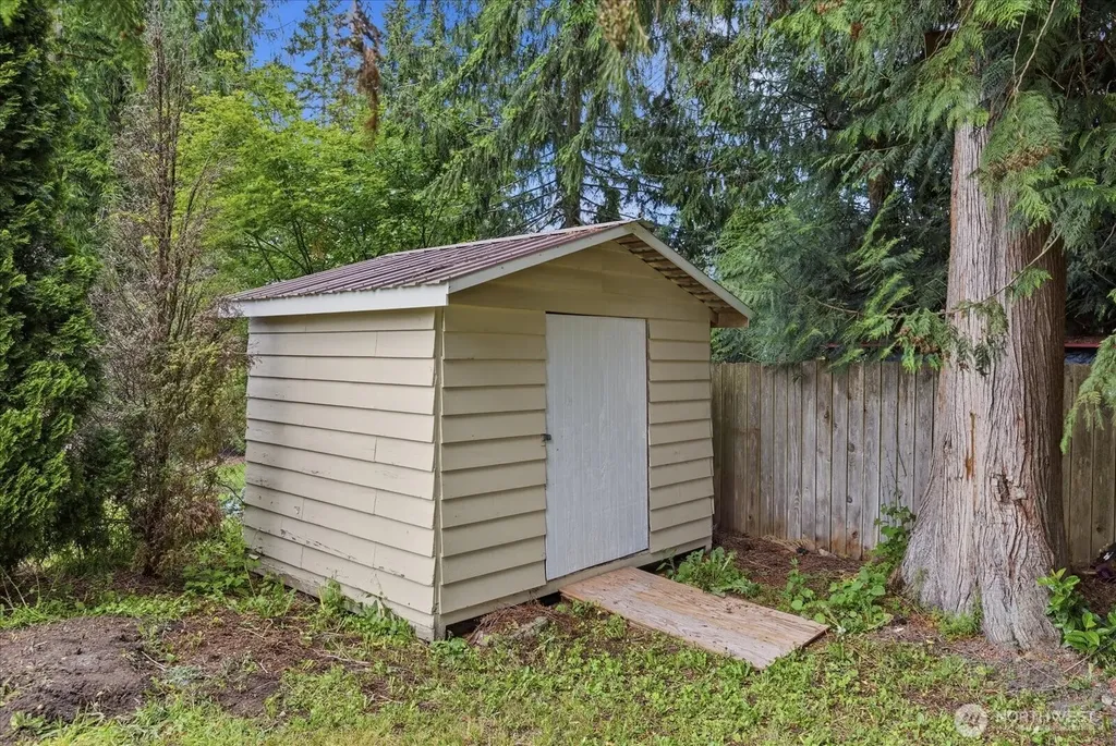 11919 33rd Drive SE Everett WA 98208