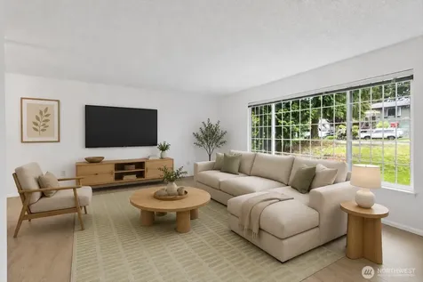 11919 33rd Drive SE Everett WA 98208