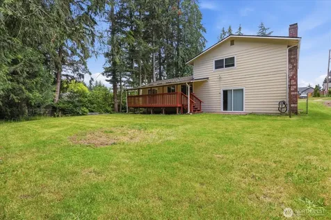 11919 33rd Drive SE Everett WA 98208