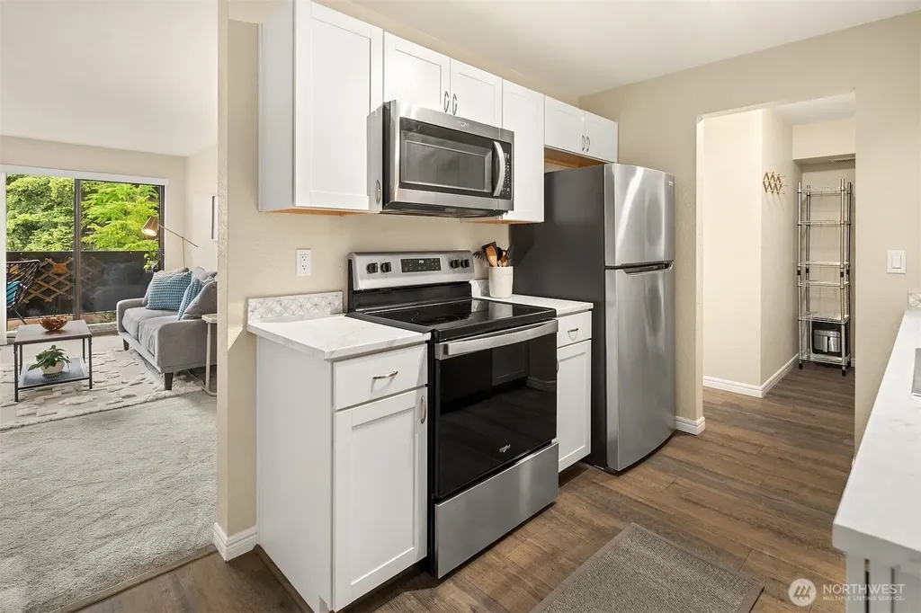 750 N 143rd Street Seattle WA 98133