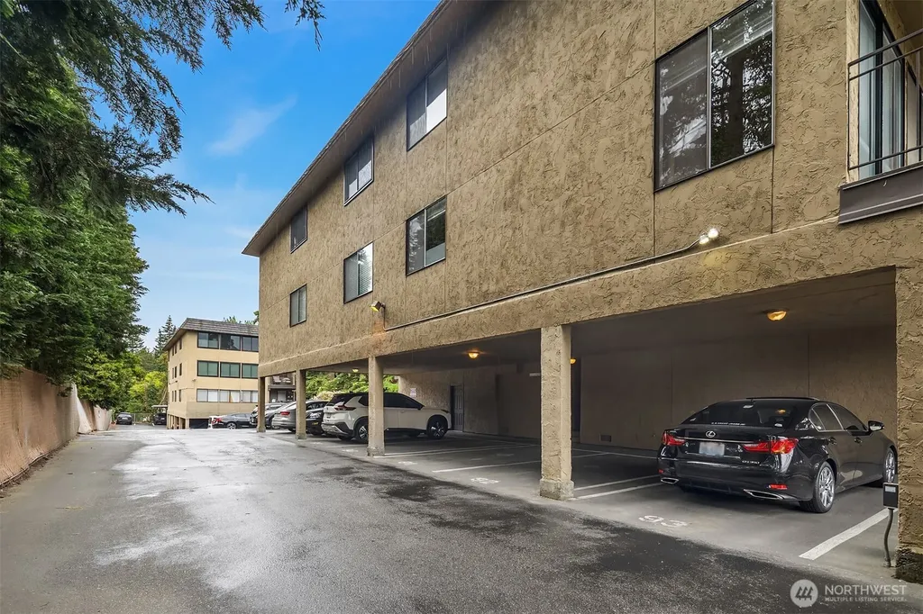 750 N 143rd Street Seattle WA 98133