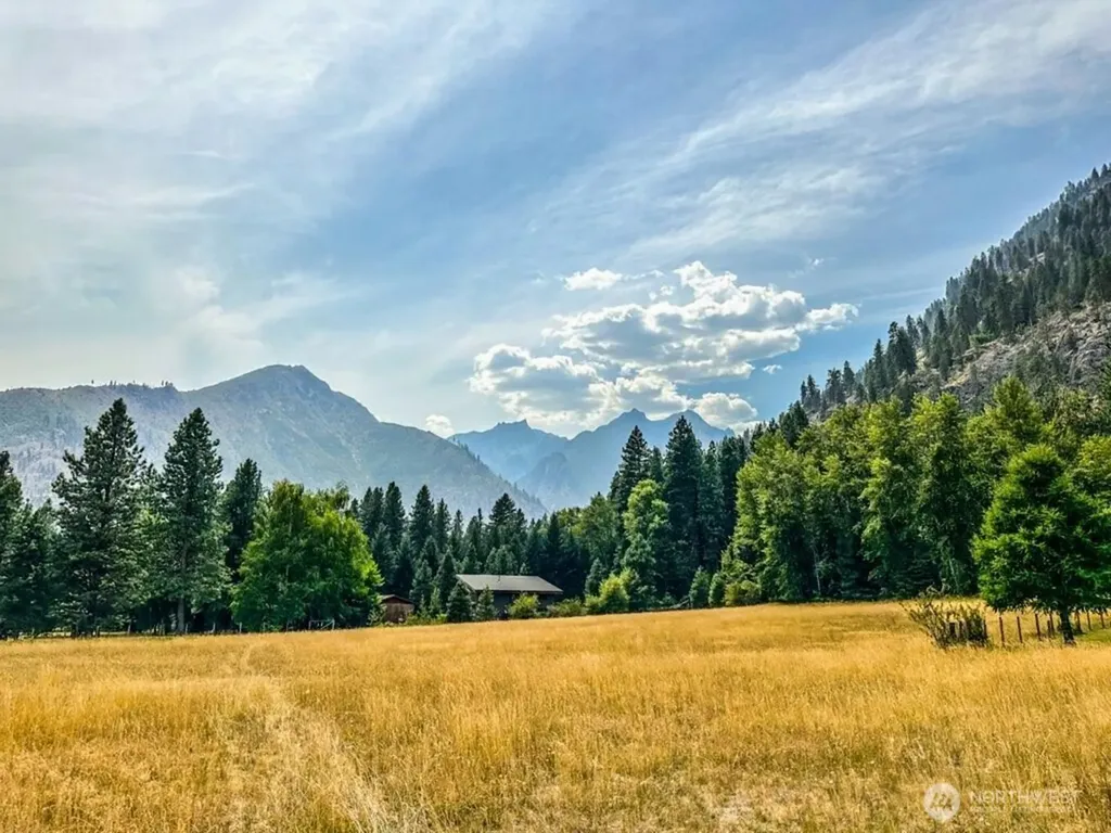 99 Latigo Lane Leavenworth WA 98826