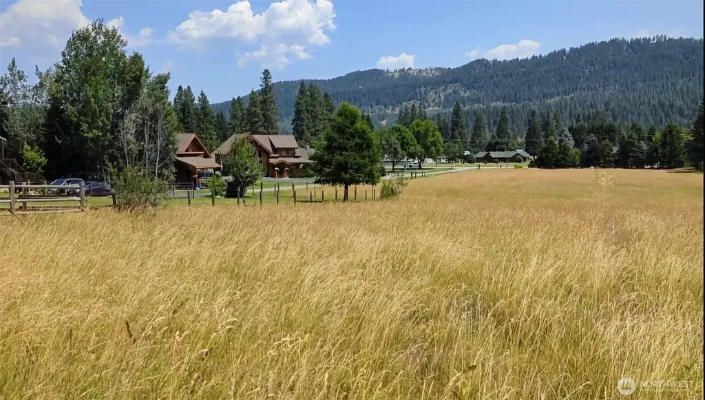 99 Latigo Lane Leavenworth WA 98826