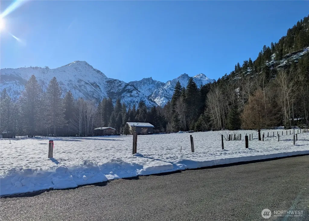 99 Latigo Lane Leavenworth WA 98826