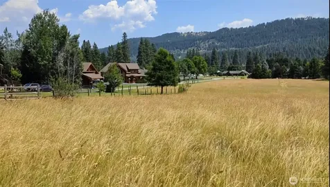 99 Latigo Lane Leavenworth WA 98826