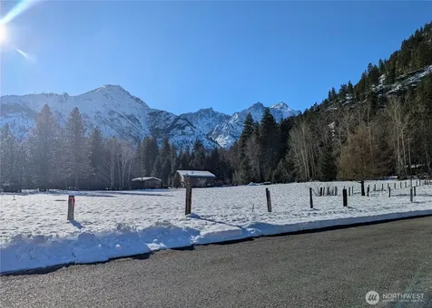 99 Latigo Lane Leavenworth WA 98826