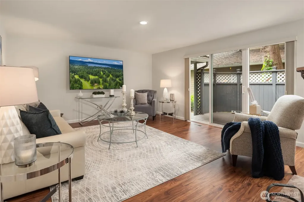2231 Sahalee Drive E Sammamish WA 98074