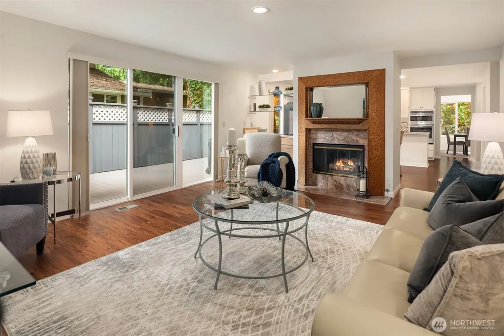 2231 Sahalee Drive E Sammamish WA 98074