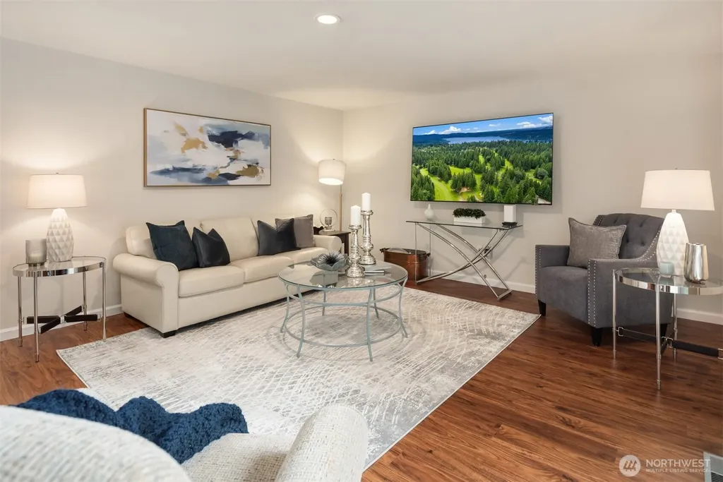 2231 Sahalee Drive E Sammamish WA 98074