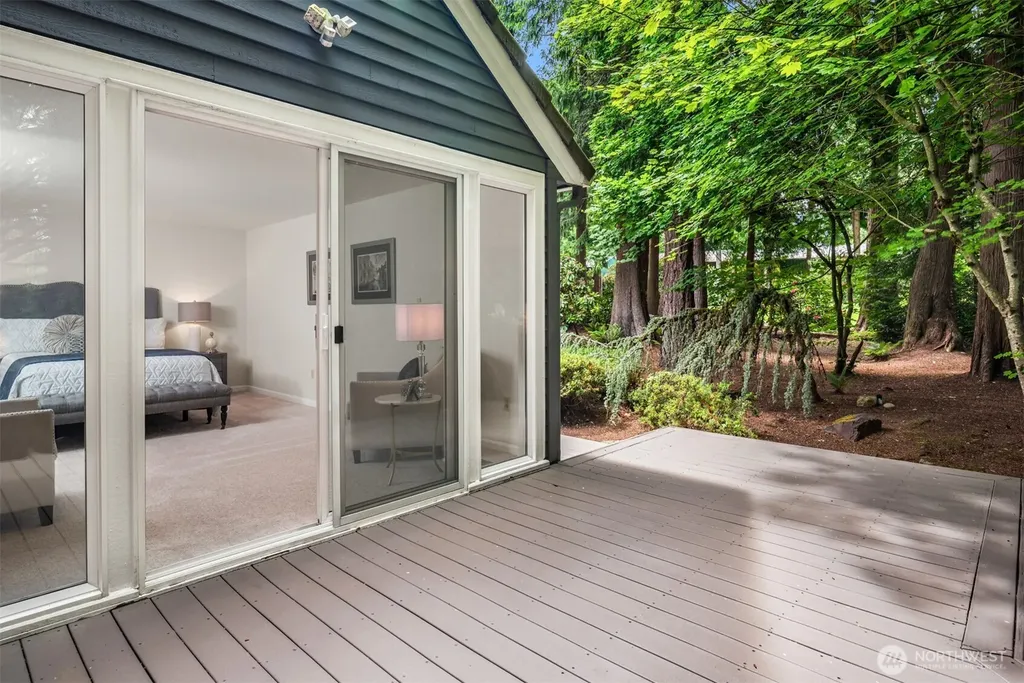 2231 Sahalee Drive E Sammamish WA 98074