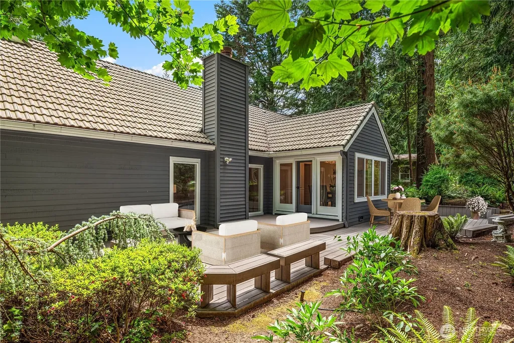 2231 Sahalee Drive E Sammamish WA 98074