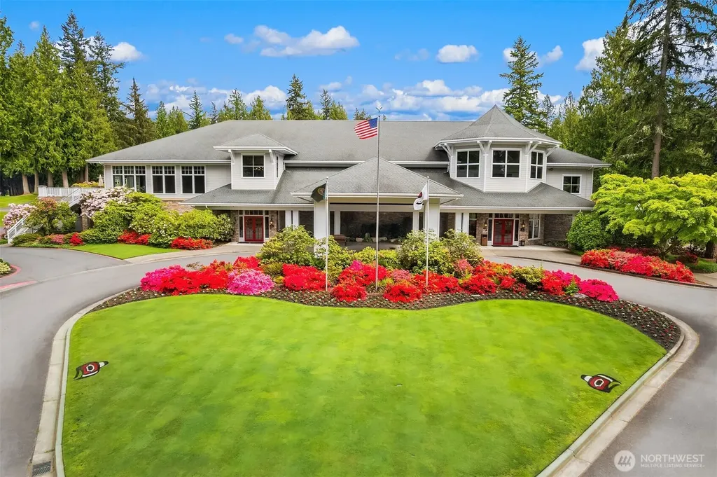2231 Sahalee Drive E Sammamish WA 98074