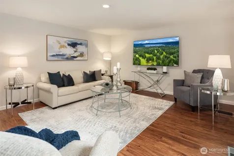2231 Sahalee Drive E Sammamish WA 98074