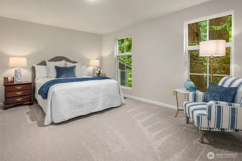 2231 Sahalee Drive E Sammamish WA 98074