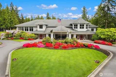 2231 Sahalee Drive E Sammamish WA 98074