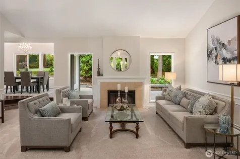 2231 Sahalee Drive E Sammamish WA 98074