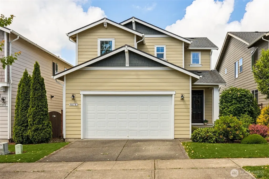 9079 Buttercup Street SE Tumwater WA 98501