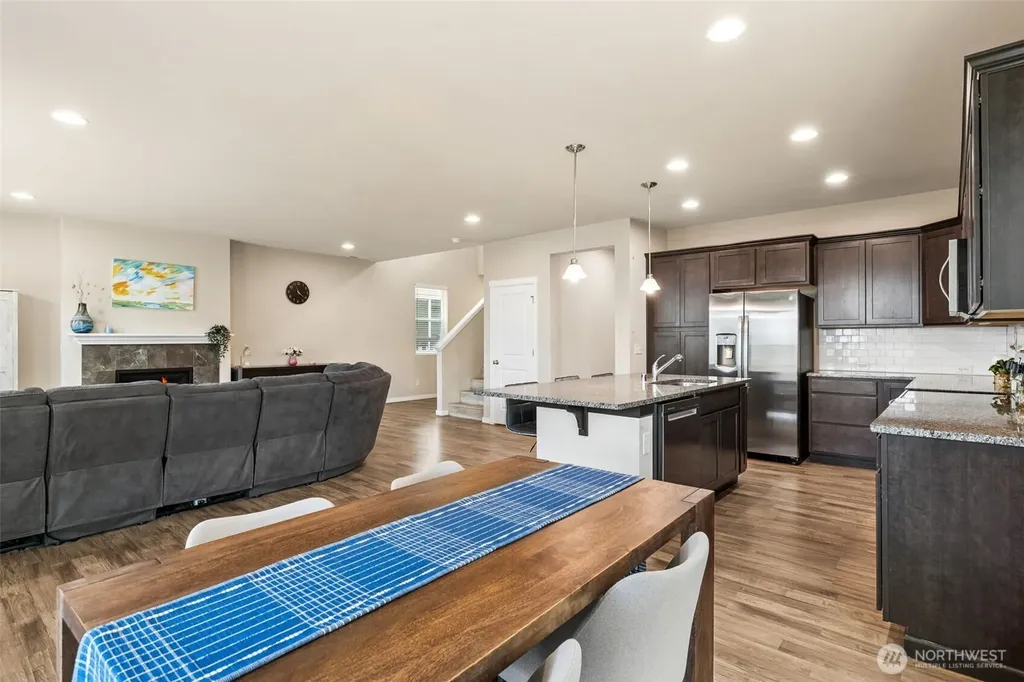 9079 Buttercup Street SE Tumwater WA 98501