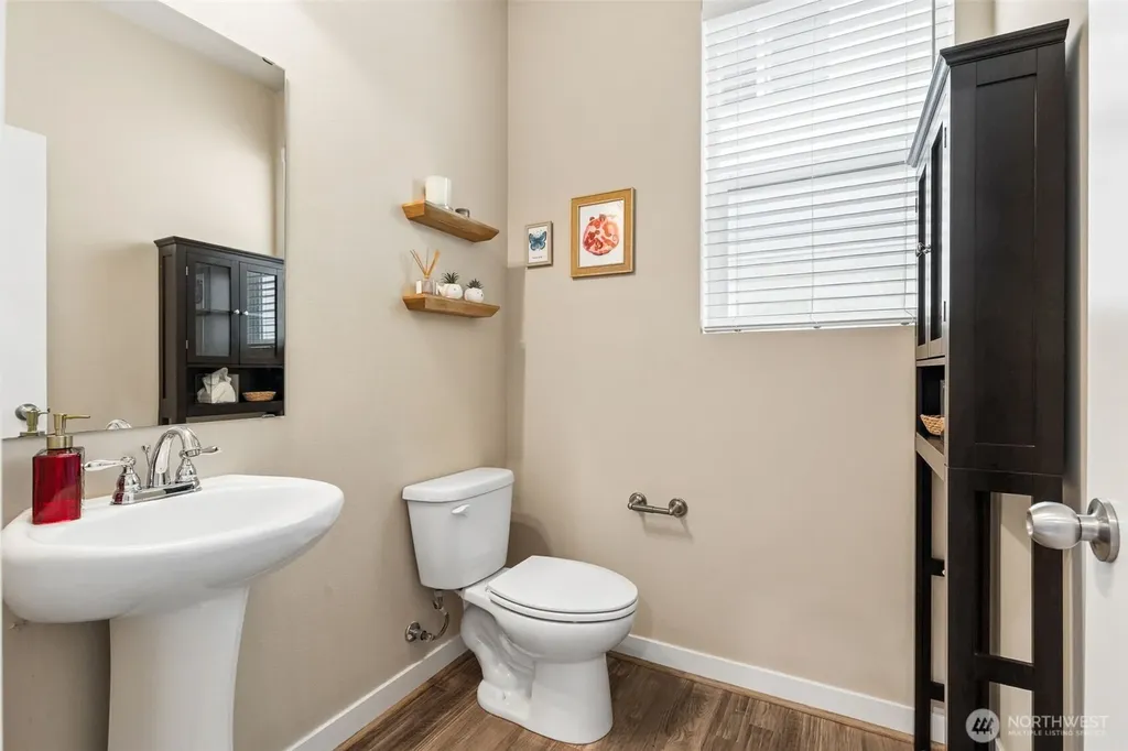 9079 Buttercup Street SE Tumwater WA 98501