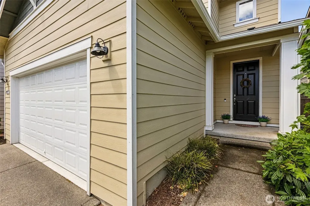 9079 Buttercup Street SE Tumwater WA 98501