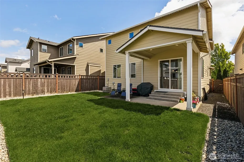 9079 Buttercup Street SE Tumwater WA 98501