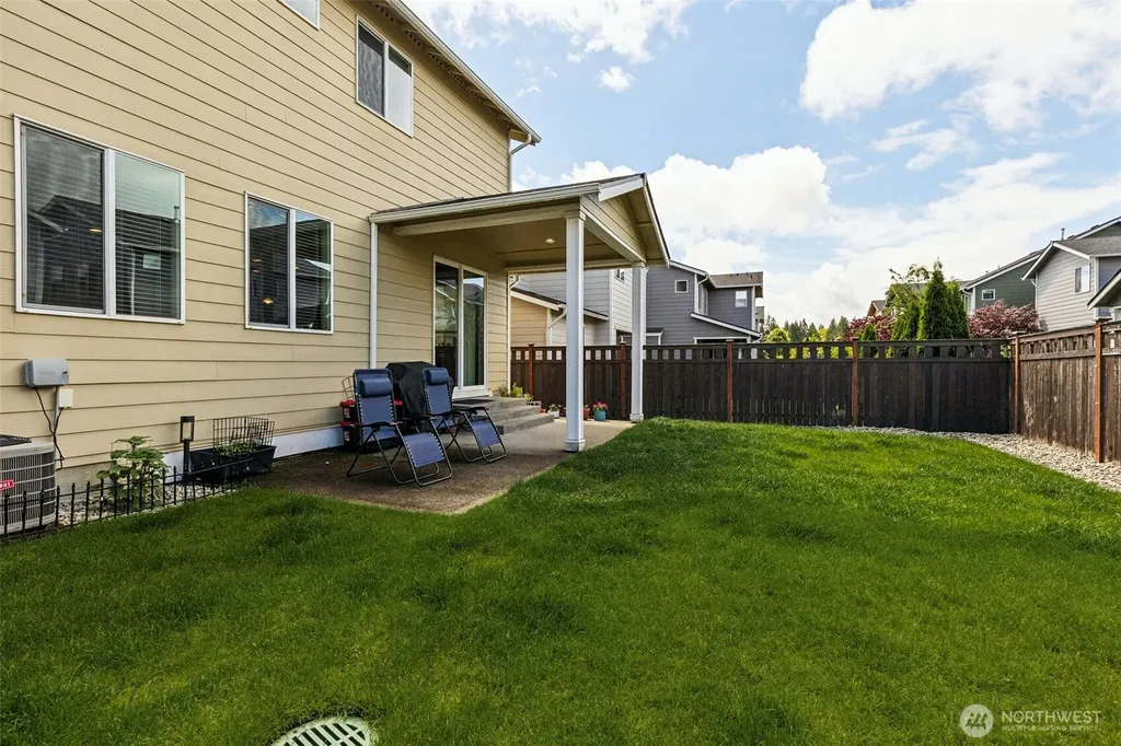 9079 Buttercup Street SE Tumwater WA 98501