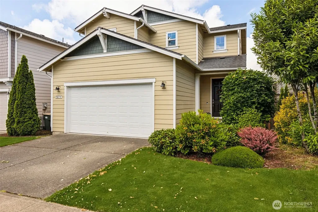 9079 Buttercup Street SE Tumwater WA 98501
