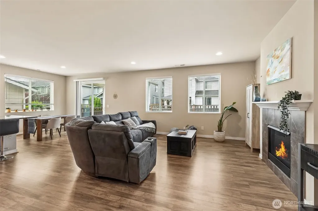 9079 Buttercup Street SE Tumwater WA 98501