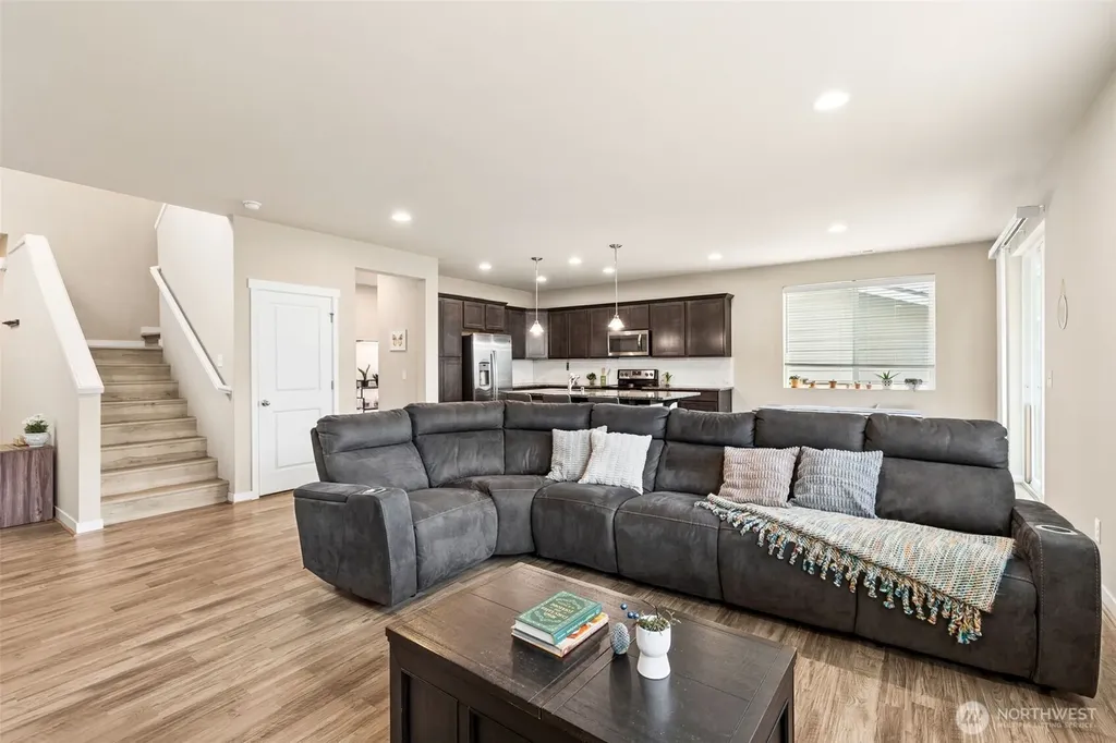 9079 Buttercup Street SE Tumwater WA 98501