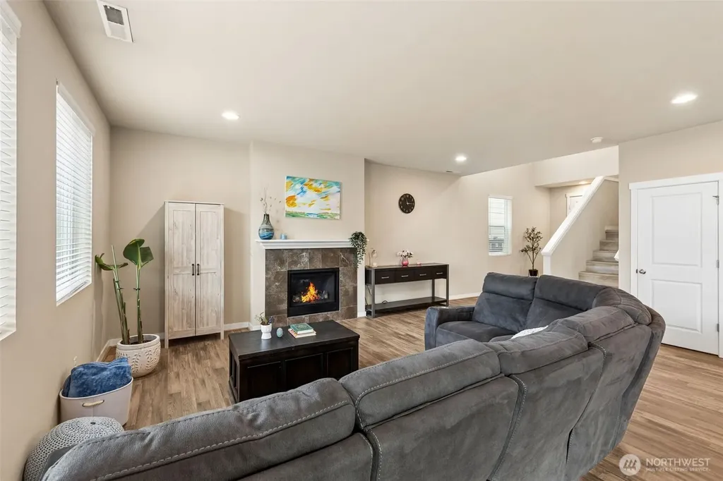 9079 Buttercup Street SE Tumwater WA 98501