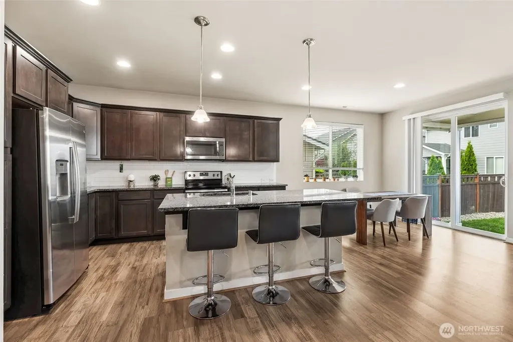 9079 Buttercup Street SE Tumwater WA 98501
