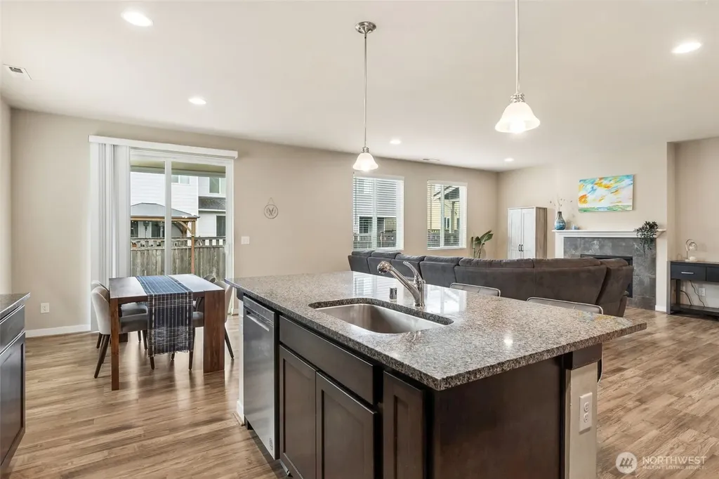 9079 Buttercup Street SE Tumwater WA 98501