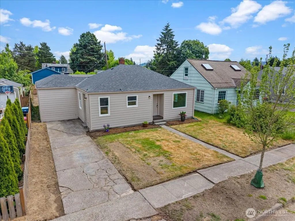 440 25th Avenue Longview WA 98632