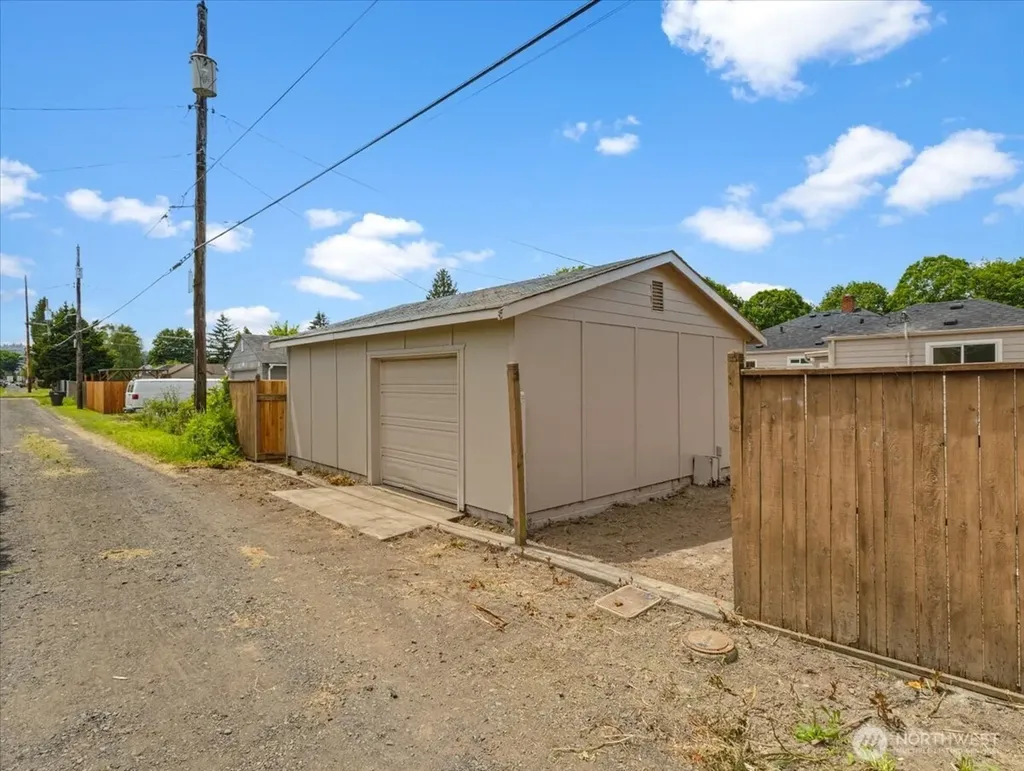 440 25th Avenue Longview WA 98632