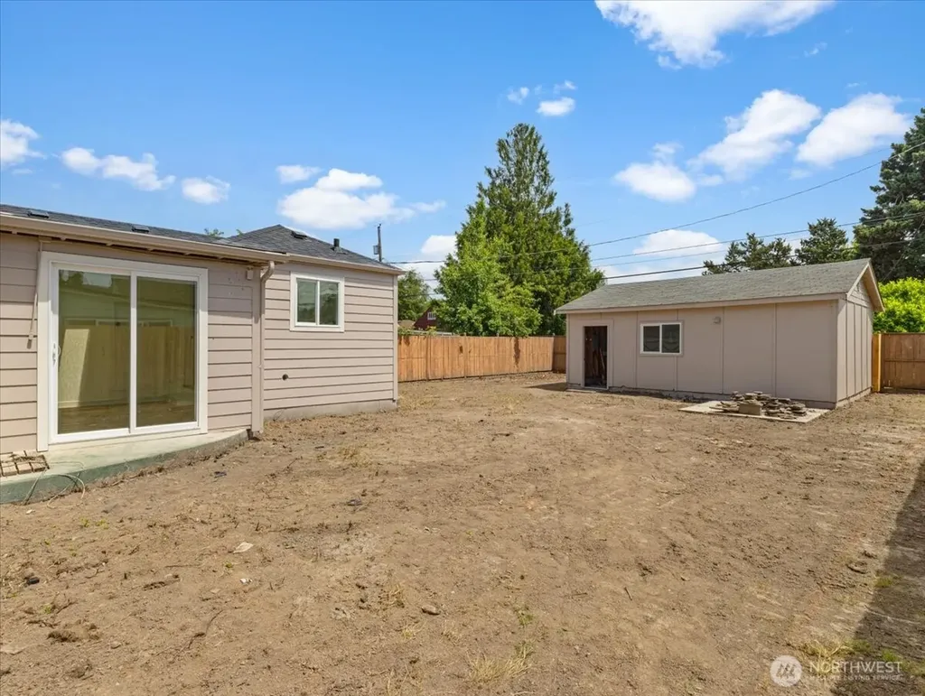 440 25th Avenue Longview WA 98632