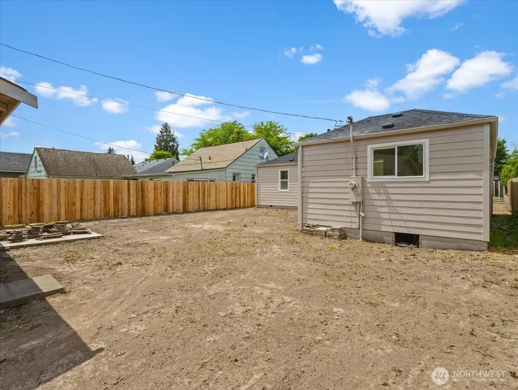 440 25th Avenue Longview WA 98632