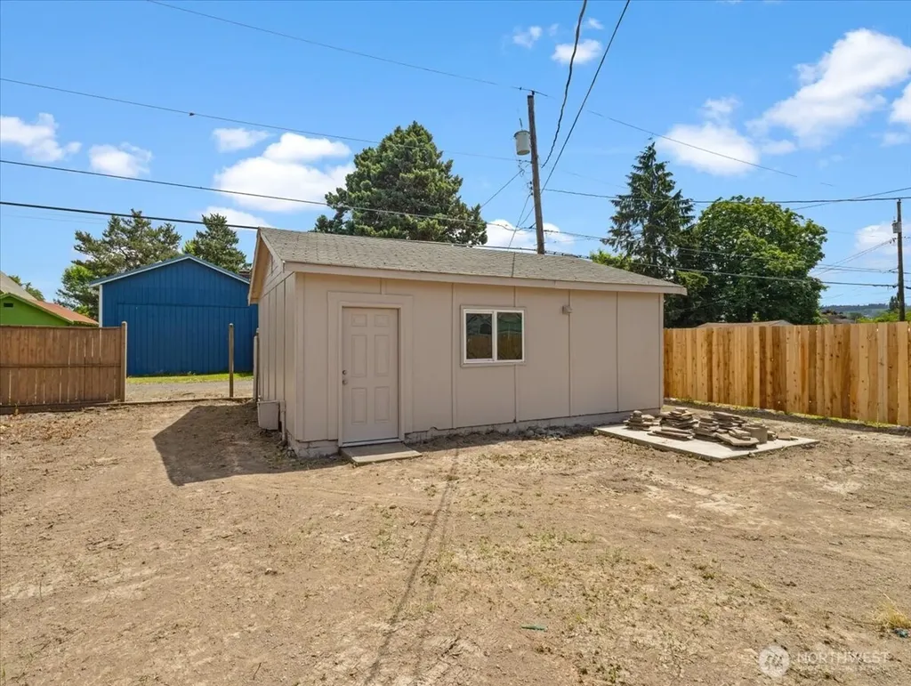440 25th Avenue Longview WA 98632