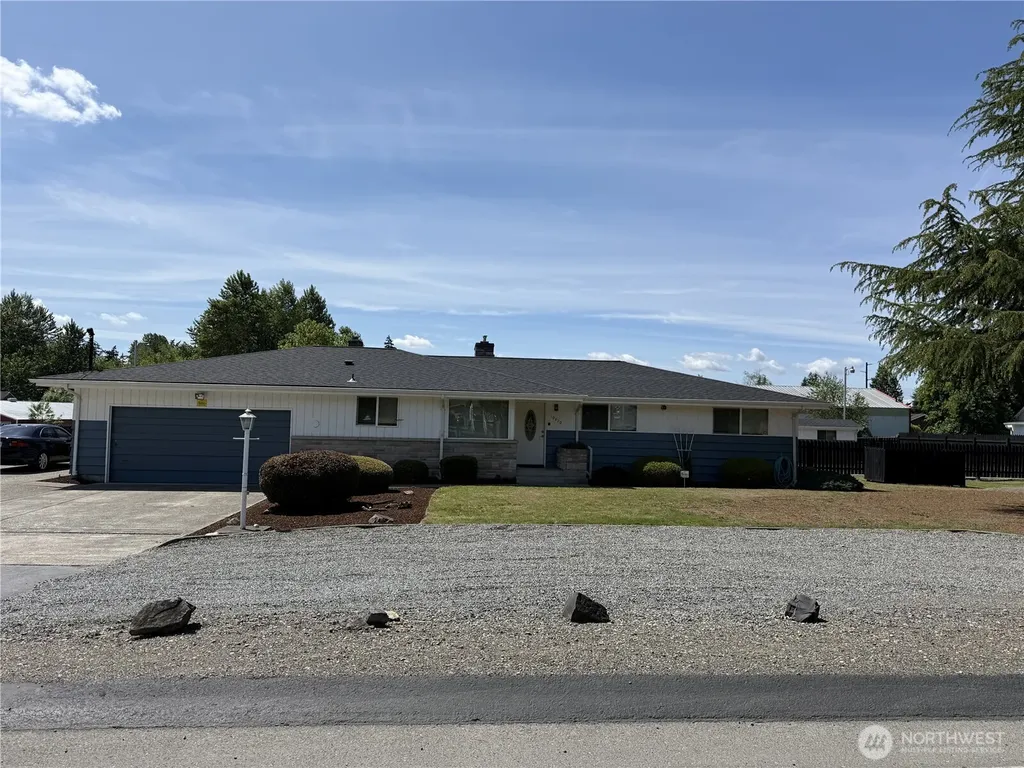 440 25th Avenue Longview WA 98632