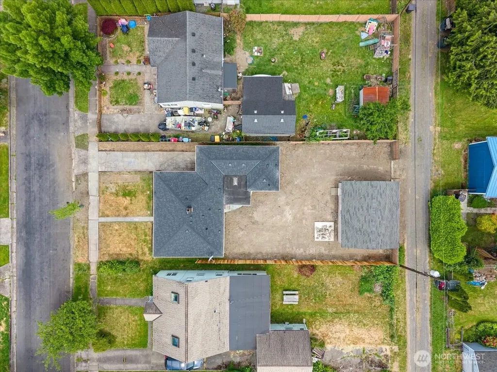440 25th Avenue Longview WA 98632