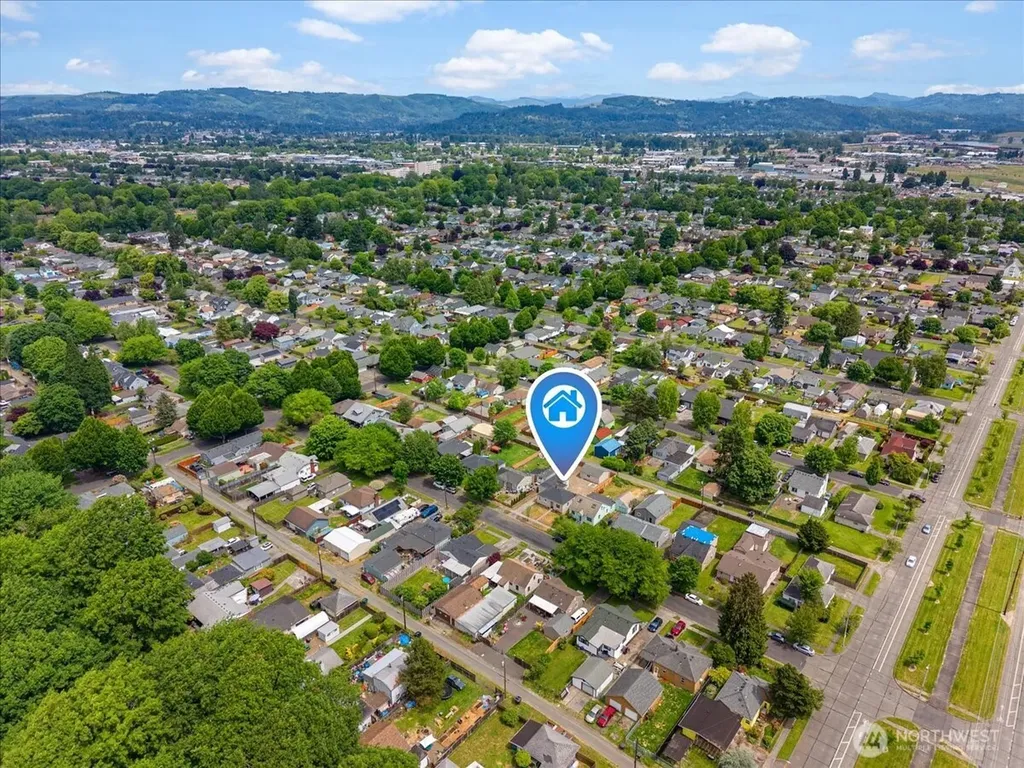 440 25th Avenue Longview WA 98632