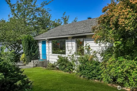 9118 Linden Avenue N Seattle WA 98103