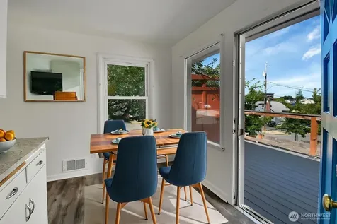 9118 Linden Avenue N Seattle WA 98103