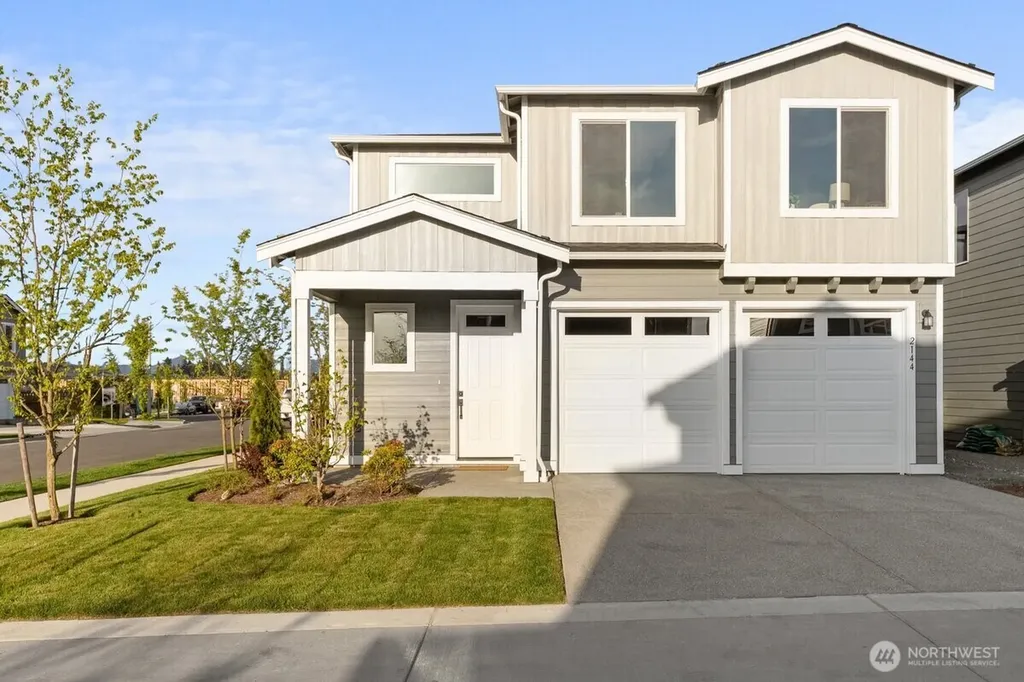 2123 169th Street NE Marysville WA 98271