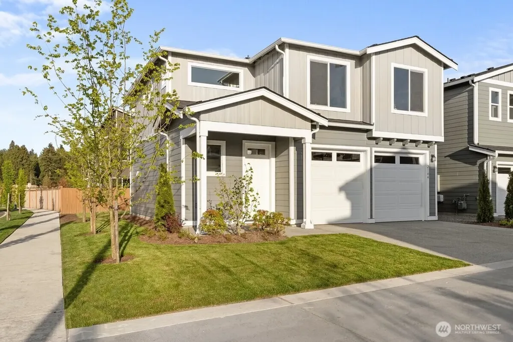 2123 169th Street NE Marysville WA 98271